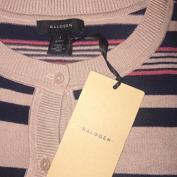 New Halogen cardigan - Picture 4 of 9